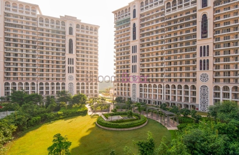 Dlf Skycourt 3 BHK 1930 Sq.ft for Rent